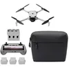 Image de Drone Dji Lito X1 Fly More Combo Plus RC 2 Gris