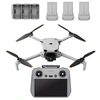 Image de DJILITO X1 FLY MORE COMBO PLUS + RC2