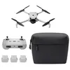 Image de Drone Dji Lito 1 Fly More Combo RC-N3 Blanc