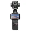 Image de Caméra sport Dji Osmo Pocket 4P Standard Combo Noir