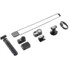 Image de Caméra sport Dji Osmo Nano On-the-Go Combo Noir