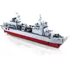 Image de Jeu de construction Bateau de Ravitaillement M38-B0701 - Default Title
