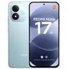 Image de Smartphone Xiaomi Redmi Note 17 6,99" 5G Double nano SIM 128 Go Bleu