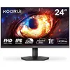 Image de Ecran PC Gaming Koorui G2411P 23,8" 200 Hz Full HD