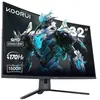 Image de Ecran PC Gaming Koorui G3221SC 31,5'' Incurvé 170 Hz QHD