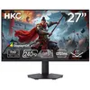 Image de Ecran PC Gaming HKC G27H3D 27" 240 Hz Full HD