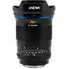 Image de Objectif hybride Laowa Argus 45mm f/0.95 FF noir pour Sony FE