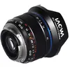 Image de Objectif hybride Laowa 11mm f/4,5 FF RL pour Canon RF Noir