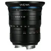 Image de Objectif hybride Laowa 12-24mm f/5.6 noir pour Leica M