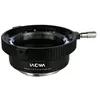Image de Bague d'adaptation réducteur de focale 0.7x Laowa pour objectif Probe monture PL sur boiter monture Canon EOS R