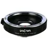 Image de Bague d'adaptation réducteur de focale 0.7x Laowa pour objectif Probe monture Canon EF sur boiter monture Micro 4/3