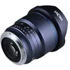 Image de Objectif à Focale fixe Laowa 12 mm f/2.8-22 Lite Zero-D FF Gris pour Monture L