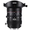 Image de Objectif à Focale fixe Laowa 17mm f/4 Zero-D Shift Noir pour Monture Fuji GFX