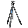Image de LEOFOTOMR Q-SERIE LQ-284C + LH-36 TREPIED