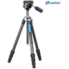 Image de LEOFOTOTREPIED LO-224CS + SW-02