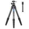 Image de LEOFOTORANGER LS-325C + TETE LH-40 TREPIED
