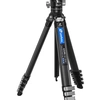 Image de LEOFOTOTREPIED AZURE SERIE AZ-204C + LH-25R