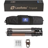 Image de LEOFOTOTREPIED ARMOUR LN-284CT + ROTULE NB-40