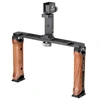 Image de LEOFOTOMOJO VC-2 KIT DOUBLE POIGNEE