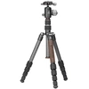 Image de LEOFOTOTREPIED URBAN LX-225CT + ROTULE XB-32Q