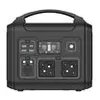Image de Station électrique portable Ezviz PS600 600 W Noir