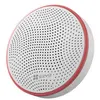 Image de Sirène connectée Ezviz T9C Blanc et Rouge