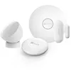 Image de Pack alarme Ezviz de 4 détecteurs domestiques