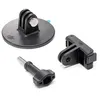 Image de Adhésive Base Kit Dji Osmo Action 3 Noir
