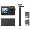 Image de DJIOSMO ACTION 4 ADVENTURE COMBO