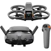 Image de Pack Drone DJI Avata 2 + Stabilisateur RC Motion 3 + Casque Googles 3