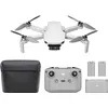 Image de Drone Dji Mini 4K Fly More Combo Blanc