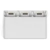 Image de Station de recharge batterie pour drone Dji Neo Two Way Charging Hub Blanc