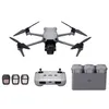 Image de Drone Dji Air 3S Fly More Combo RC-N3 Gris et noir