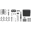 Image de Drone Dji Avata 2 Pro-View Combo Gris et noir