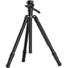 Image de SMALLRIG4937 - CT150 KIT TREPIED VIDEO TRAVEL