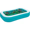 Image de BESTWAY Piscine gonflable, 262 x 175 x 51 cm