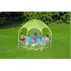 Image de Bestway Pataugeoire Splash in Shade, Ø 244 x 51 cm