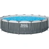 Image de Bestway Piscine, 457 x 107 cm