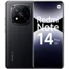 Image de Smartphone Xiaomi Redmi Note 14 Pro+ 6,67" 5G Double Nano SIM 512 Go Noir minuit