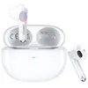 Image de Ecouteurs semi-intra-auriculaires sans fil Bluetooth Ugreen HiTune H5 avec réduction de bruit Blanc