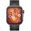 Image de Montre connectée Huawei Watch Fit 4 Pro Bluetooth avec bracelet en fluoroélastomère Noir
