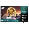 Image de TV Hisense QLED 43E79Q 108 cm 2025