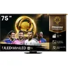 Image de TV Hisense Mini LED 75U8Q 189 cm 2025