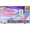 Image de TV Hisense QLED 50E79S 126 cm 2026