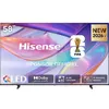 Image de TV Hisense QLED 58E79S 146 cm 2026