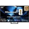 Image de TV Hisense MiniLED QLED 55U7SE 139 cm 2026
