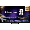 Image de TV Hisense Mini LED QLED 85U7S Pro 215 cm 2026