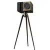 Image de Trépied Hisense SG9S Marron pour vidéoprojecteur XR10