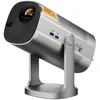 Image de Vidéoprojecteur Triple Laser Hisense P1 Gris
