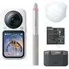 Image de Caméra sport Insta360 X6 Essentials Bundle Arctic Blanc